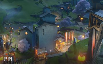 月下卡卡罗：此后我将成为真正的暗影