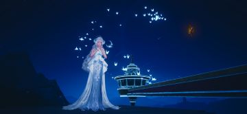 咏叹银夜莺保姆级教程