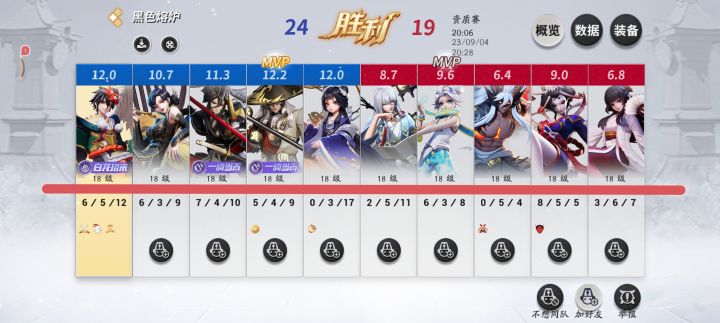 真的别侮辱判官了截图
