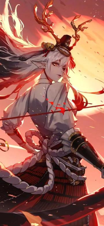 平安京3月五款新皮肤曝光！新赛季开启