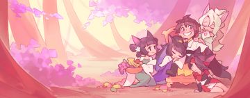 白情活动“仙赐良缘”结局鉴赏＆玩家攻略