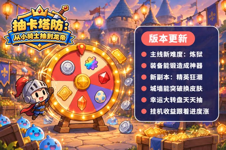 【更新公告 1.0.101】截图