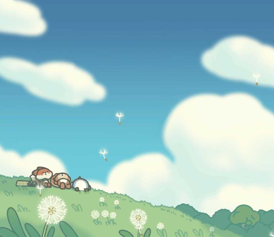 橡子屋:壁纸动图1 1