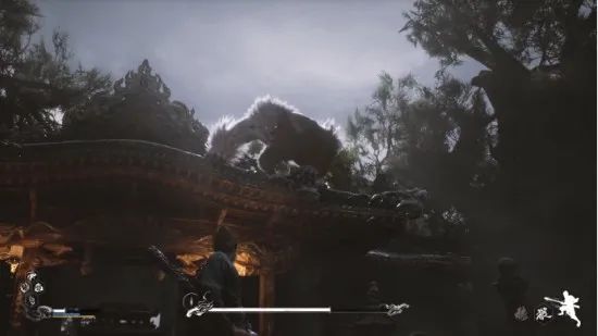 西游进度打卡 2