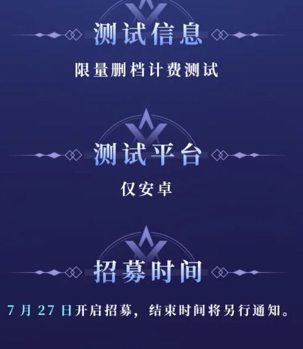 芙娅之魂回火测试启动！魂like赛道再迎挑战截图
