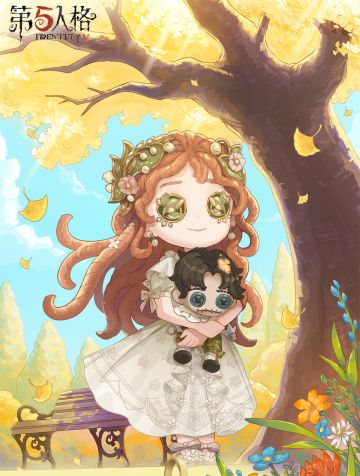 11月日历送达！
全新主线剧情资料片版本《昨日之笼》将于11月27日正式开启，敬请期待！
#第五人格 #第五人格昨日之笼