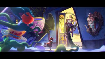 【第三十八赛季·精华1】故事视频公开