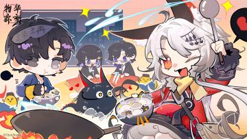 祝收藏家们元宵快乐！