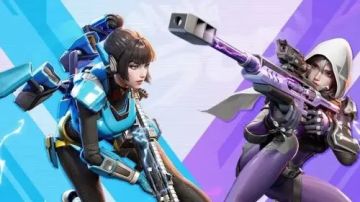 高能训练营 | 团队竞技模式玩法速览