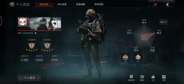 申请体验服资格