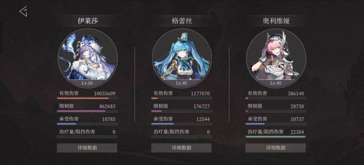 关于限定的强度,首先肯定是合格的截图