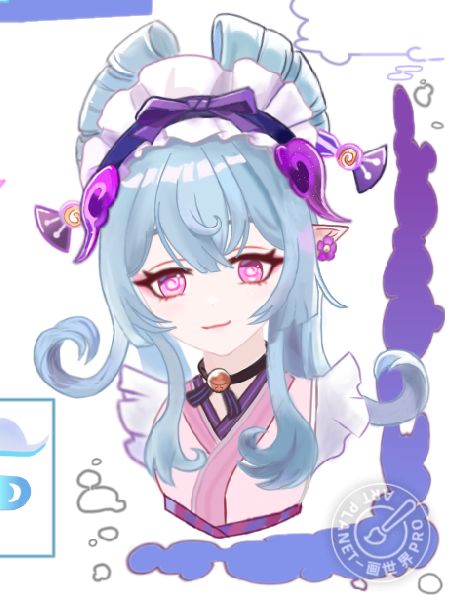 梦见月瑞希截图