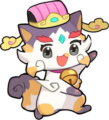 珑喵兑换码支援来了喵！