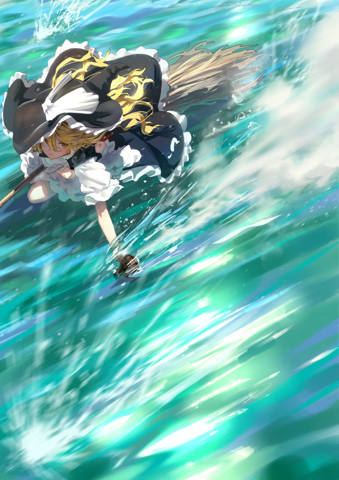 【插画分享】No.3 3