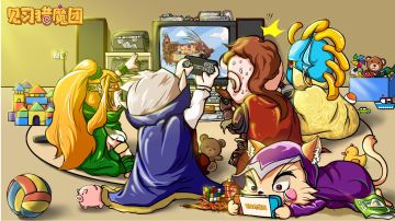 【攻略】新版本-宝宝-的养成思路