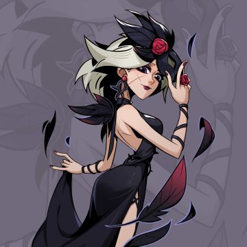 月圆中的温暖瞬间