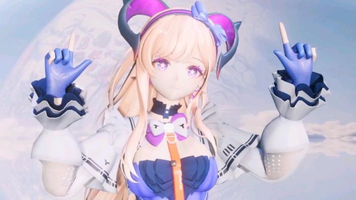 梨诺二创 ไม่เคยมีใคร截图