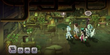 【主线小技巧】猫神神社地下的小秘密，教你节省198