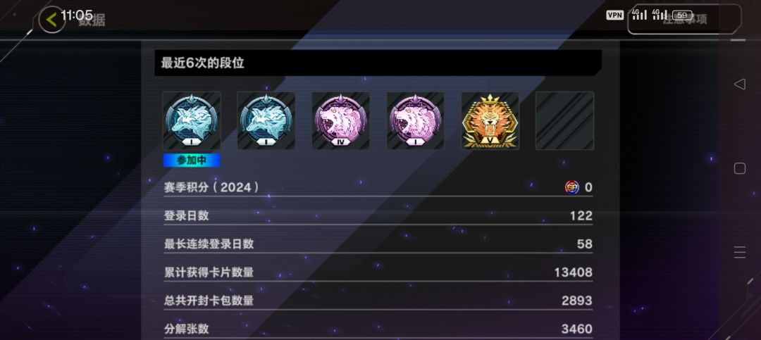 闪刀包毕业 1