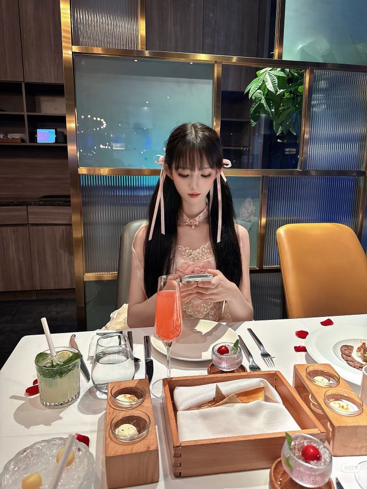 单身这么多年终于如愿以偿截图