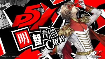 【已开奖】HIGHLIGHT | 在高中生中颇有人气的侦探王子「CROW」