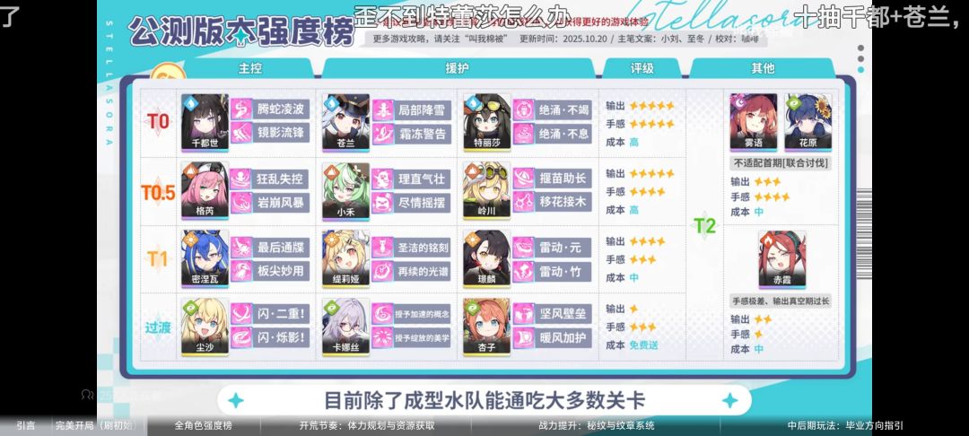 第一期联合 4