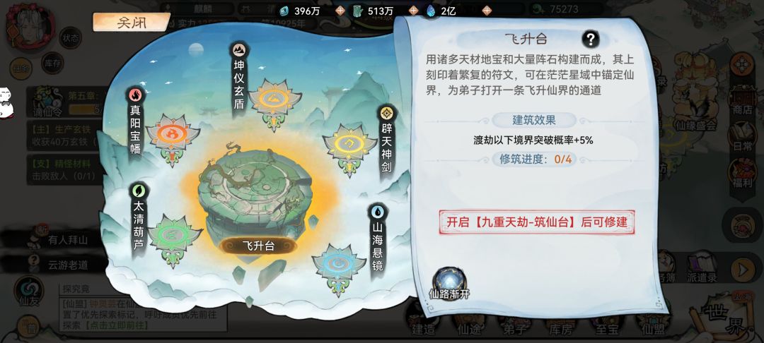 是过几天自动开启还是我少做了什么任务 2