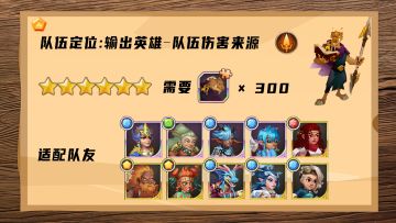 【英雄篇】中心国讲故事的旅人---罗兰