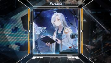 《同步音律》联动更新！