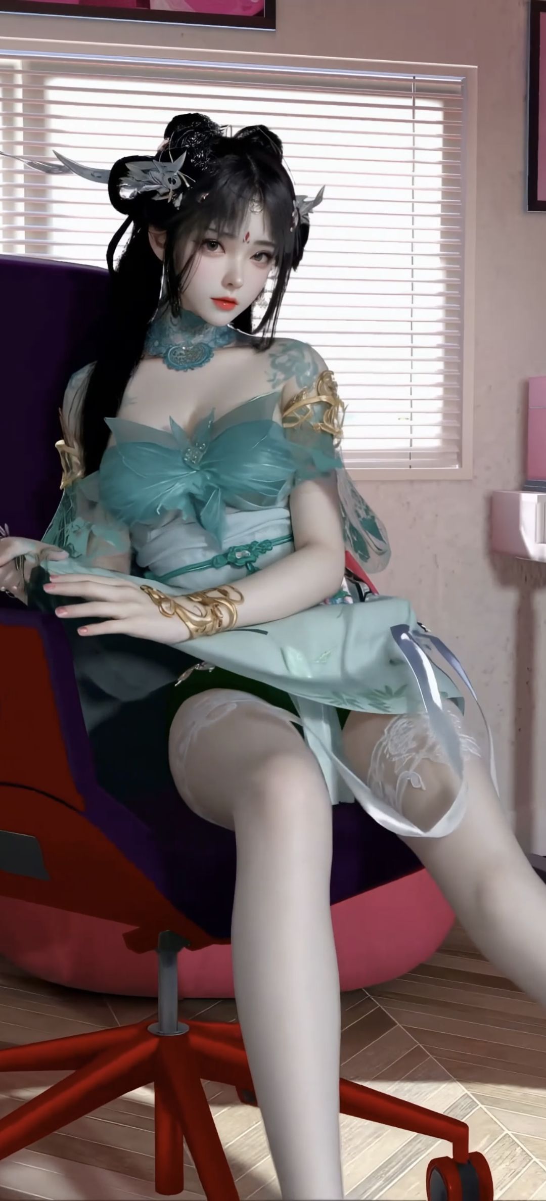提问: 1