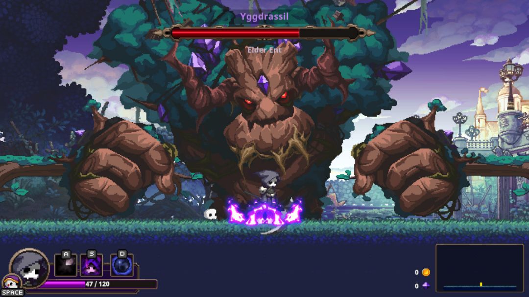 Steam上的肉鸽神作即将出手游版了❓❗ 3