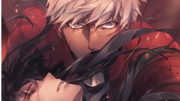 【有限剑制】第二期：冰之刃？走在新道路上的“愤怒精灵”。