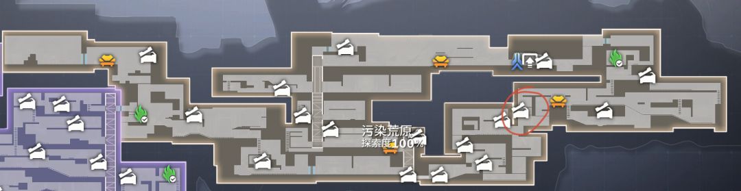 画圈的宝箱咋开求大佬告知 1
