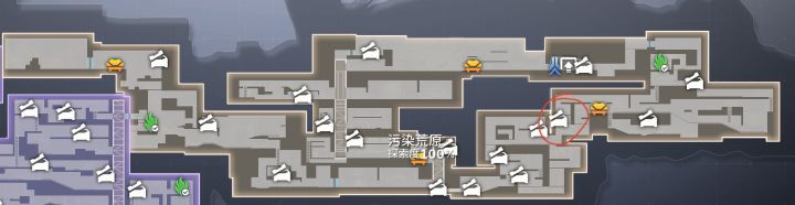 画圈的宝箱咋开求大佬告知截图