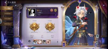 恋与超自然，求小狗牌对象