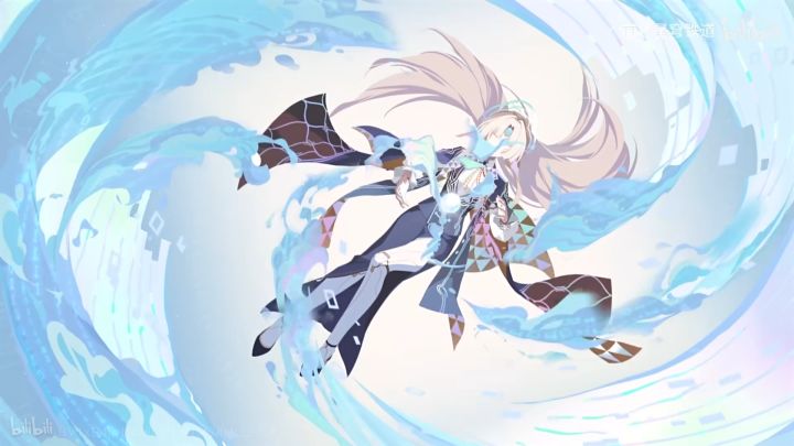 #星铁明霄竞武试锋芒打卡 #崩坏星穹铁道 只有我期待石心里面的她吗截图