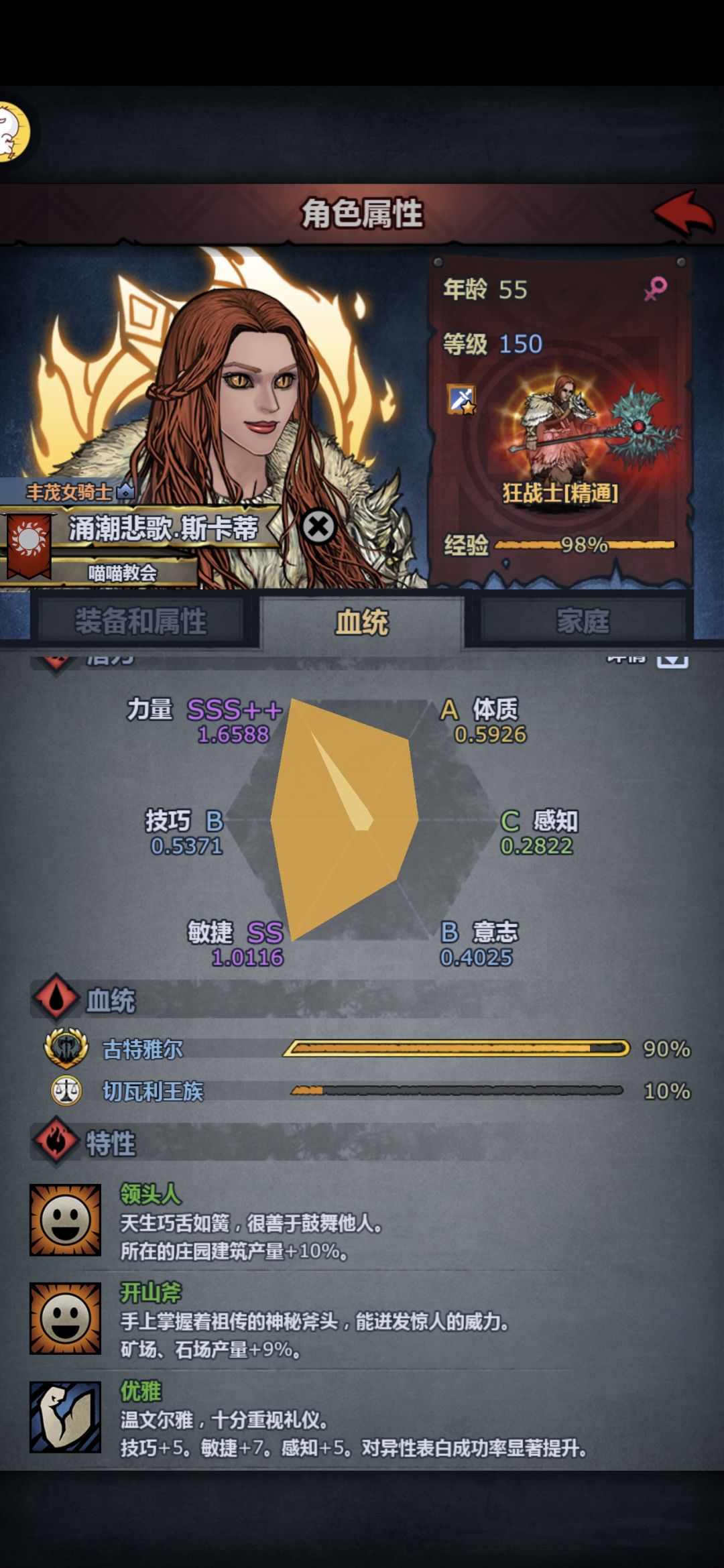 易容换头术 1