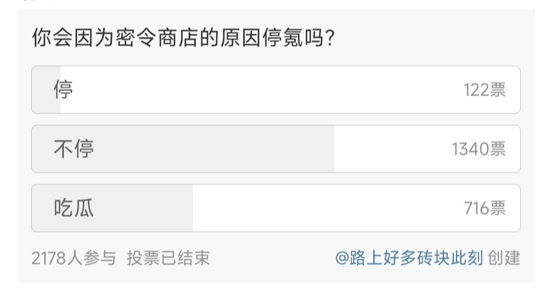 我就问一句,无期除了皮肤还有什么是不能白嫖到的 2
