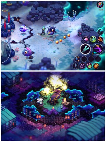 🌟崩溃大陆2，快来试试🌟