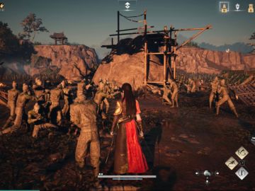 96级了要做什么