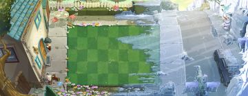 【新版本爆料】新秘境-踏雪寻春