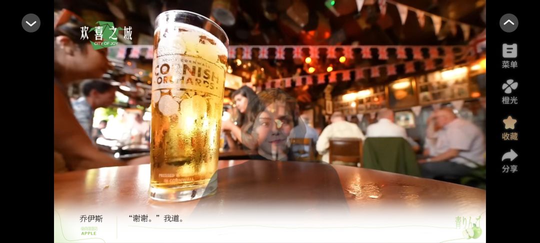 欢喜之城5截图