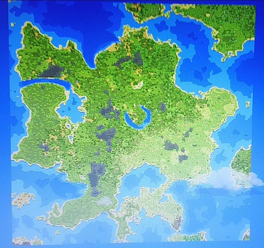 世界盒子交流 3