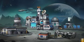 【新版本预告·一】星际远航版本玩法爆料！