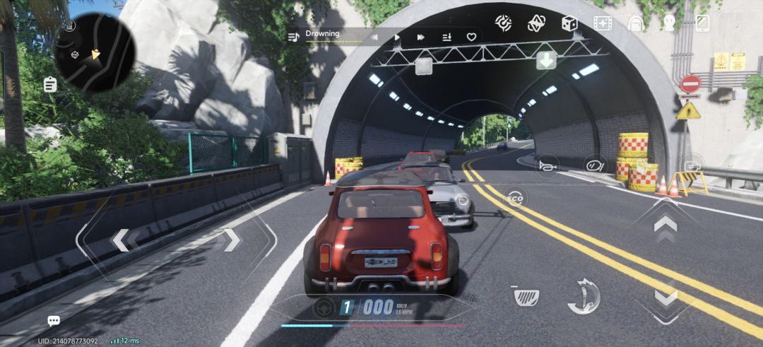 关于以为玩到美少女gta结果一坨这件事 2
