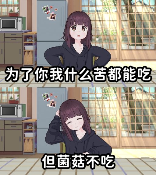 胡桃日记邀请码两个新朋友 3
