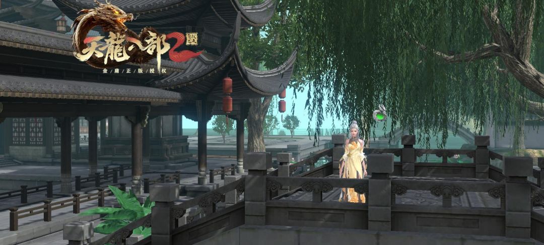 风景党的悠闲日常,江南水乡 1