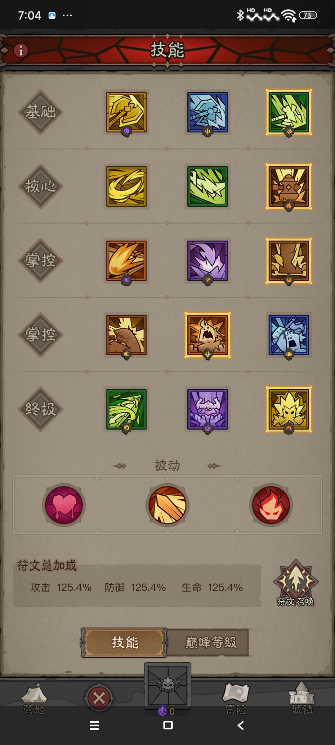 什么水平是欧皇吗? 1