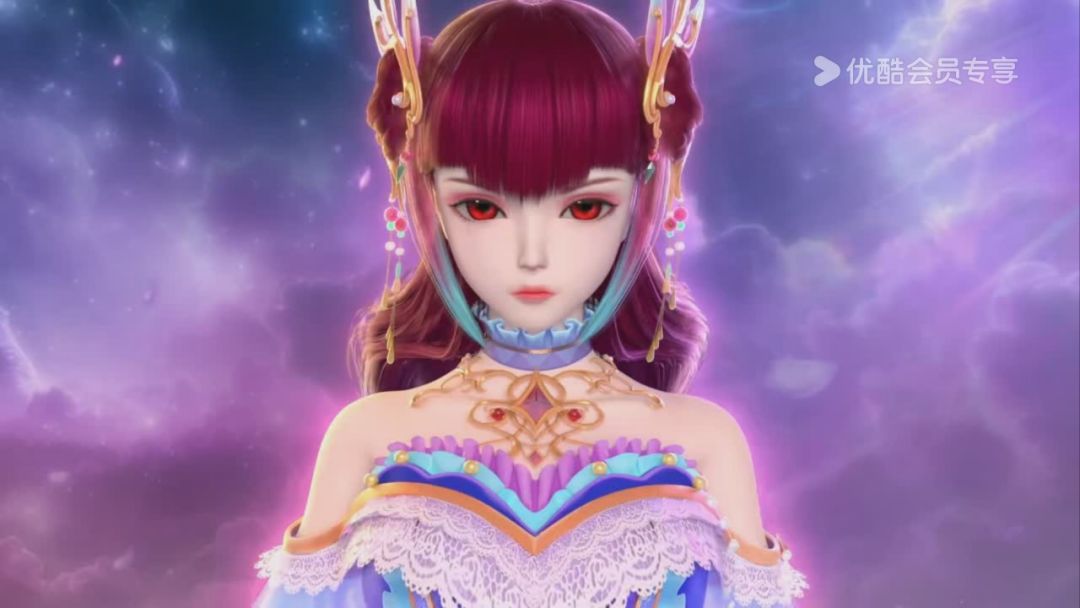 第8集【玄光斩影,破!】薇齐娜 2