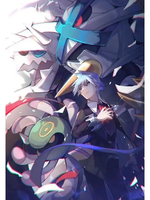 没人想到他吗? 2